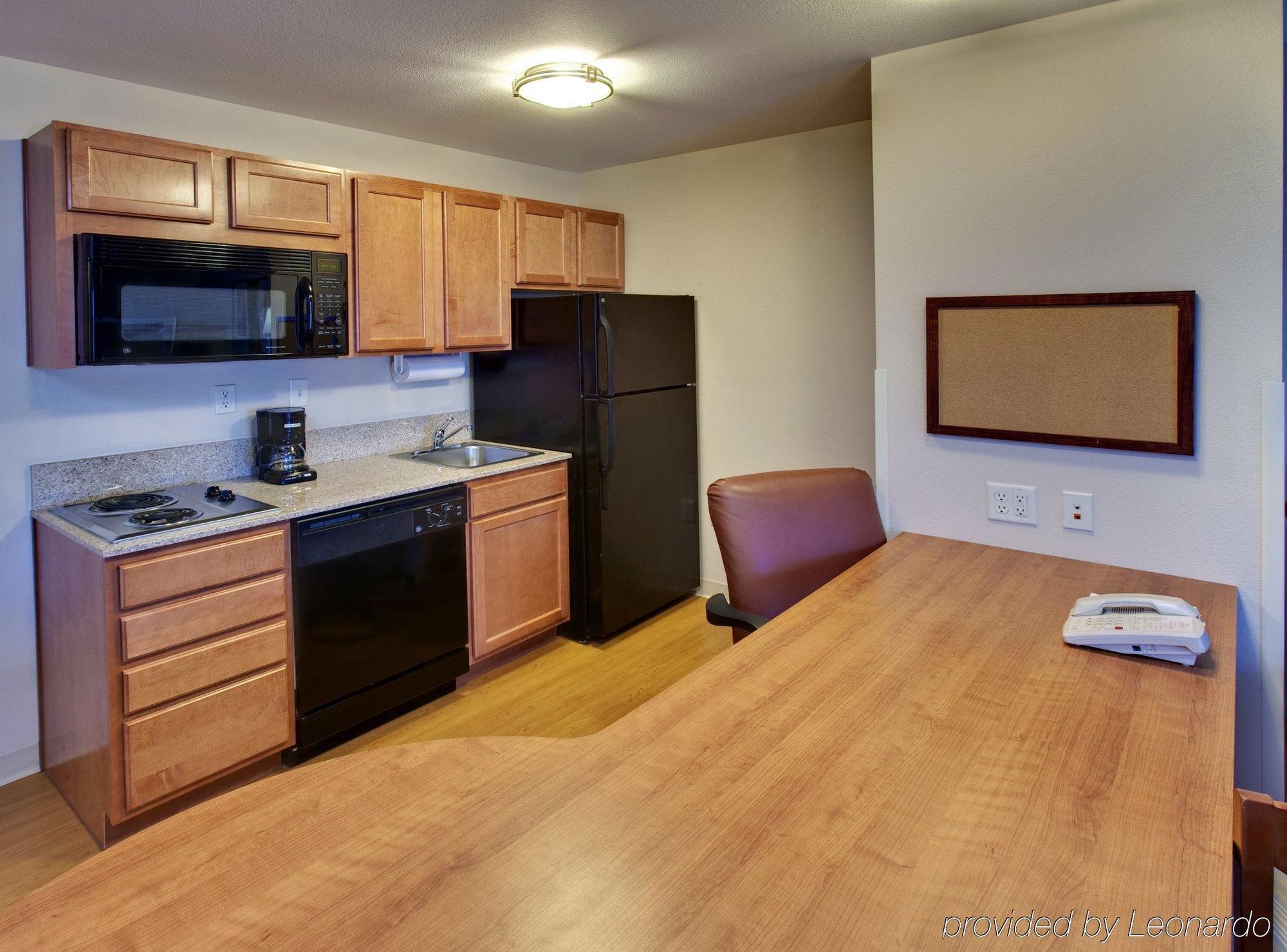 Candlewood Suites Lincoln By Ihg Номер фото